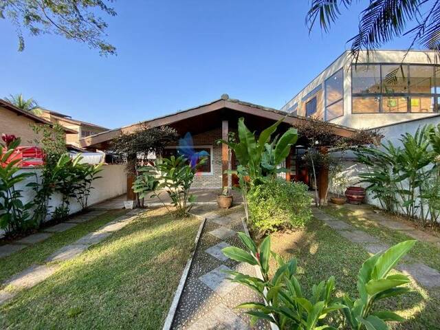Casa para Temporada em Ubatuba - 5
