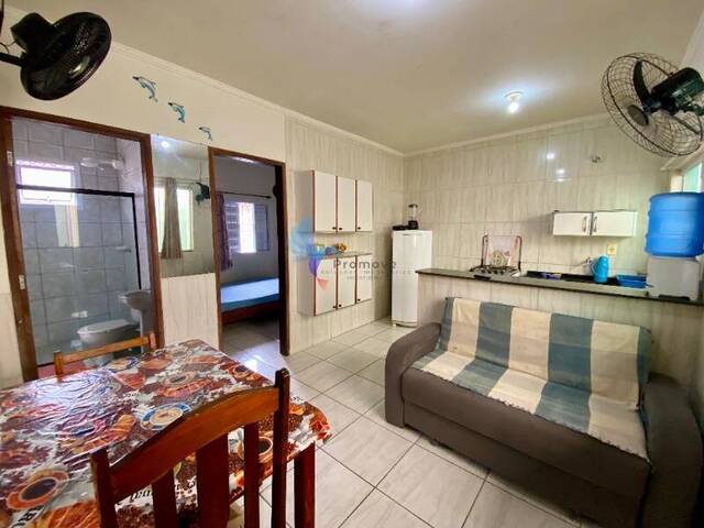 Apartamento para Venda em Ubatuba - 3