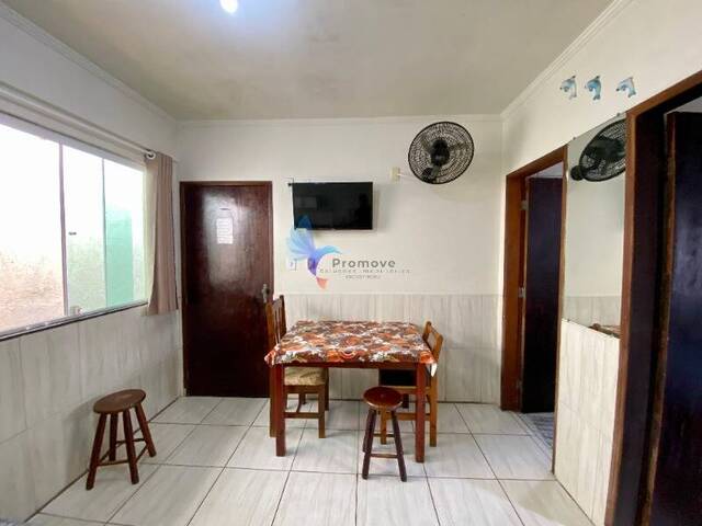 Apartamento para Venda em Ubatuba - 4