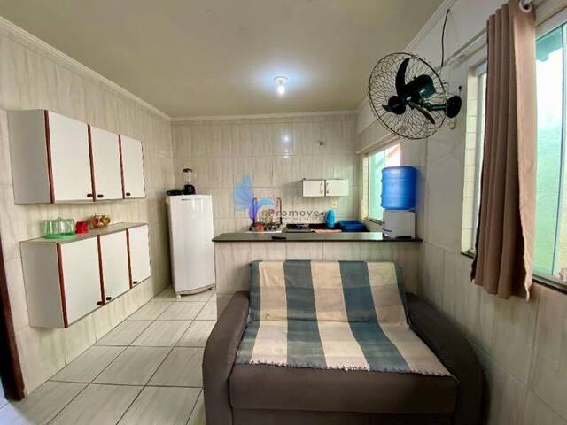 Apartamento para Venda em Ubatuba - 5