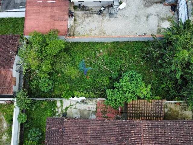 #5291 - Terreno para Venda em Ubatuba - SP - 1