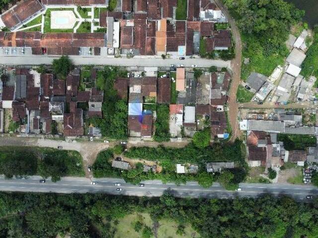 #5291 - Terreno para Venda em Ubatuba - SP - 3