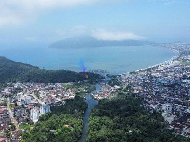 Terreno para Venda em Ubatuba - 4