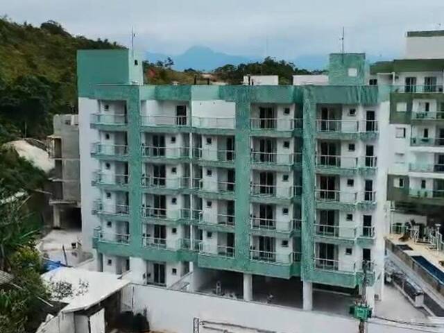Apartamento para Venda em Ubatuba - 3