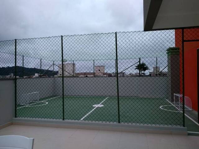 #5293 - Apartamento para Venda em Ubatuba - SP - 2