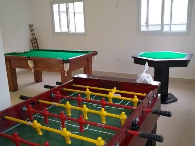 #5293 - Apartamento para Venda em Ubatuba - SP - 3