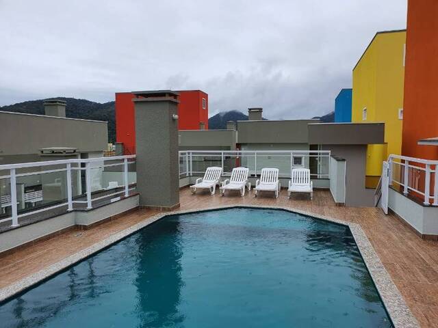 Apartamento para Venda em Ubatuba - 4
