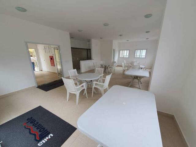 Apartamento para Venda em Ubatuba - 5