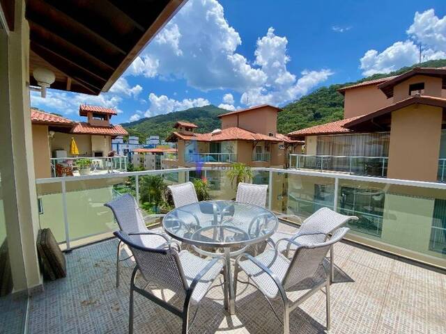 #5294 - Cobertura para Venda em Ubatuba - SP - 1