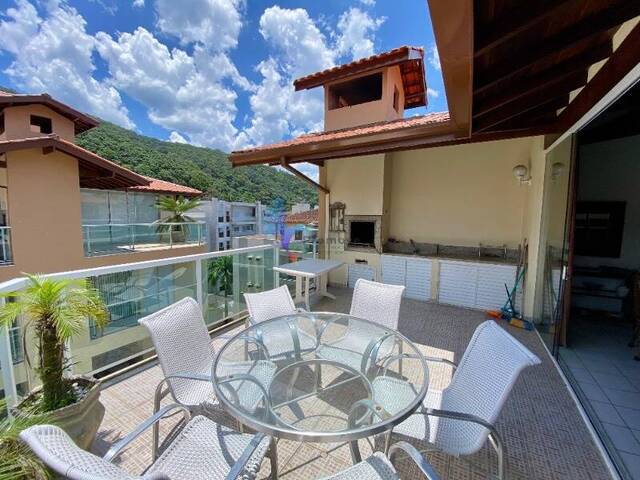 #5294 - Cobertura para Venda em Ubatuba - SP - 2