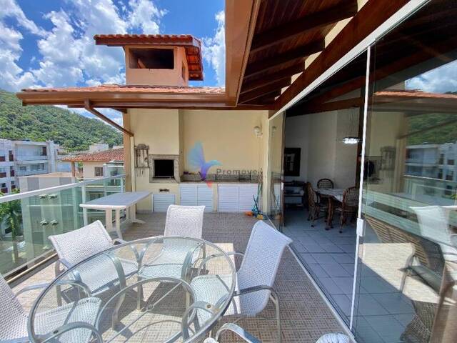 #5294 - Cobertura para Venda em Ubatuba - SP - 3