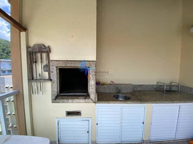 Cobertura para Venda em Ubatuba - 4