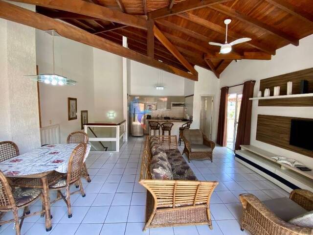 Cobertura para Venda em Ubatuba - 5