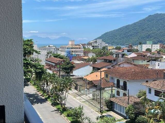 Apartamento para Venda em Ubatuba - 3