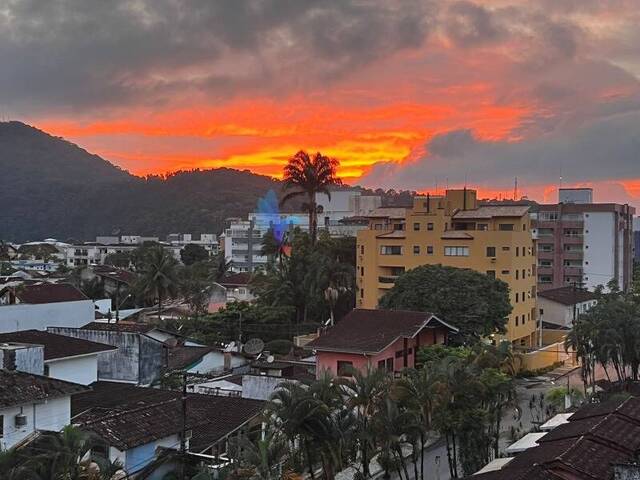 Apartamento para Venda em Ubatuba - 5