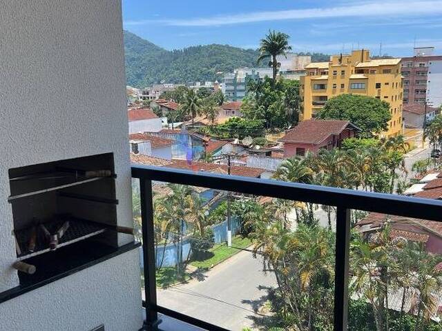 Apartamento para Venda em Ubatuba - 2