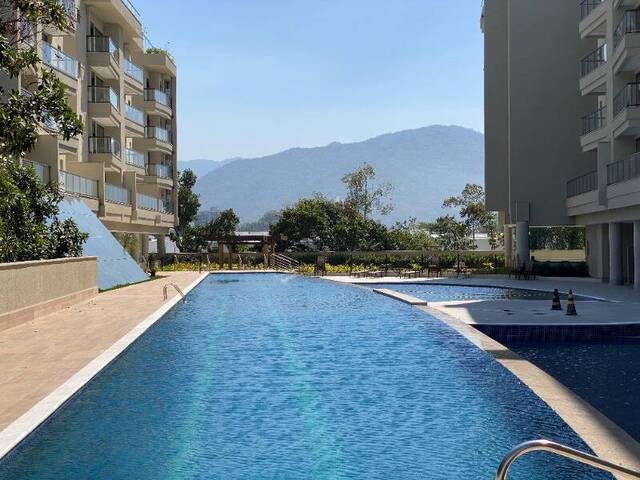 #5297 - Apartamento para Venda em Ubatuba - SP - 2