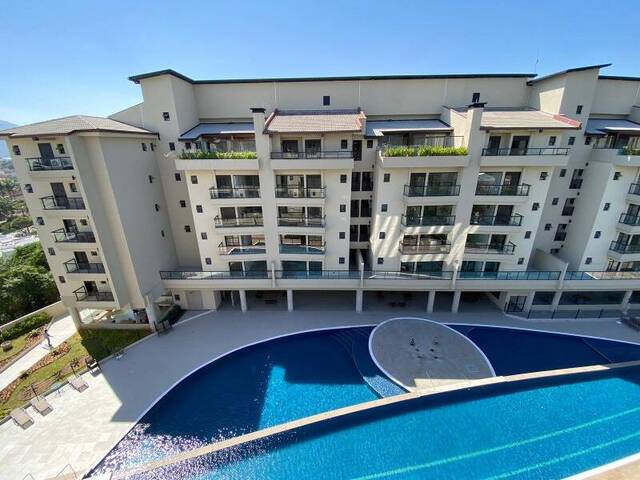 #5297 - Apartamento para Venda em Ubatuba - SP - 3