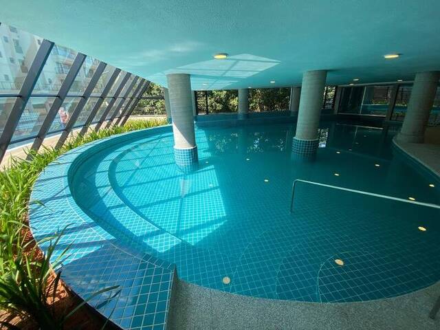 Apartamento para Venda em Ubatuba - 4