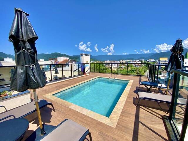 Apartamento para Venda em Ubatuba - 4