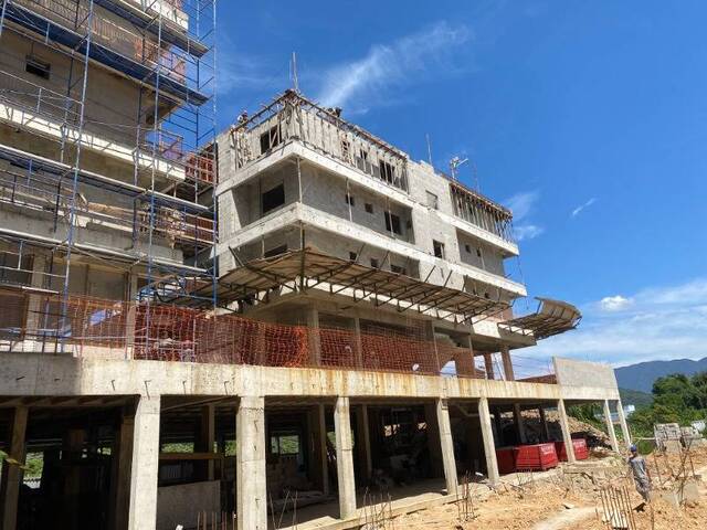 Apartamento para Venda em Ubatuba - 5