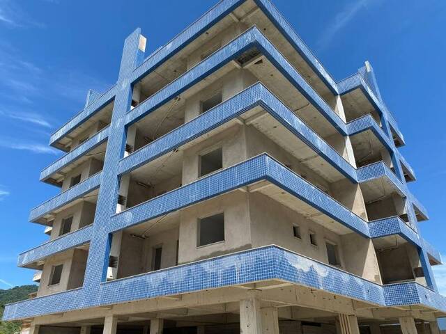 #5275 - Apartamento para Venda em Ubatuba - SP - 3