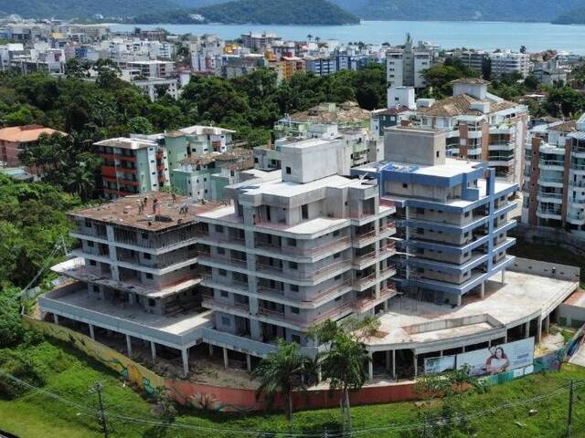 #5275 - Apartamento para Venda em Ubatuba - SP - 1