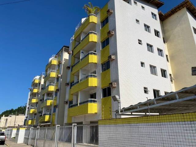 #5298 - Apartamento para Venda em Ubatuba - SP - 3