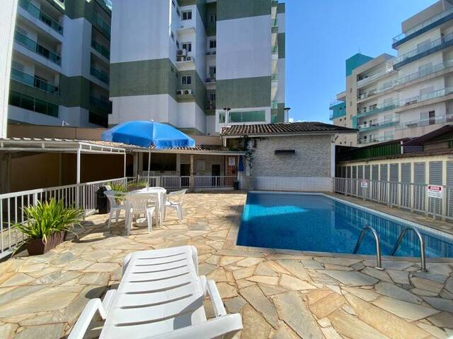 Apartamento para Venda em Ubatuba - 5