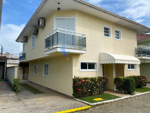 #5299 - Sobrado para Venda em Ubatuba - SP - 2