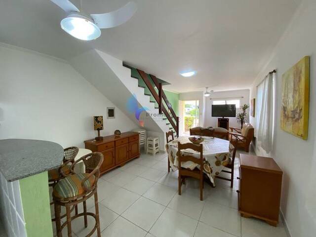 Sobrado para Venda em Ubatuba - 4