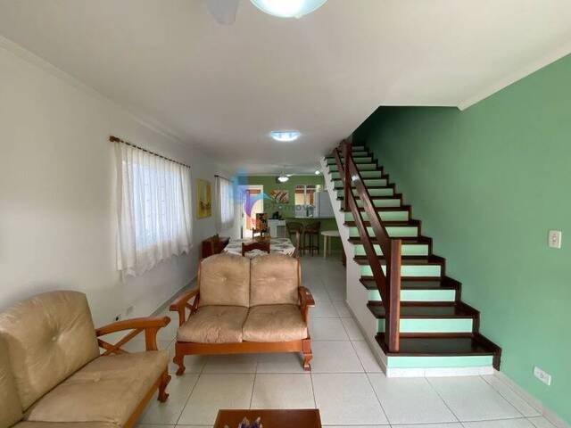 Sobrado para Venda em Ubatuba - 5