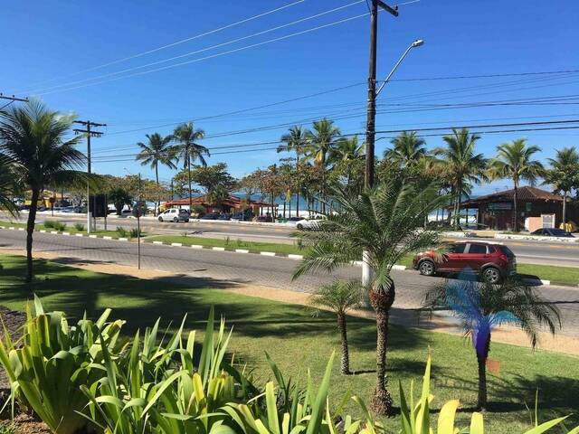 #5300 - Apartamento para Venda em Ubatuba - SP - 2
