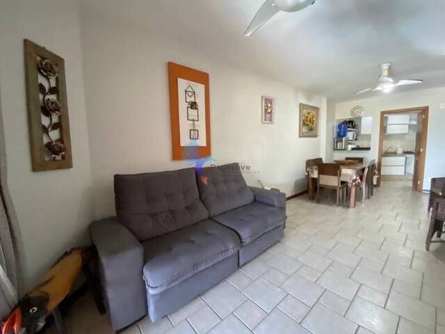 #5300 - Apartamento para Venda em Ubatuba - SP - 3