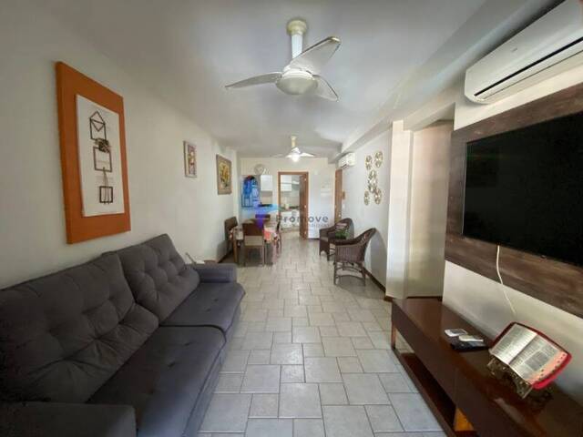 Apartamento para Venda em Ubatuba - 4
