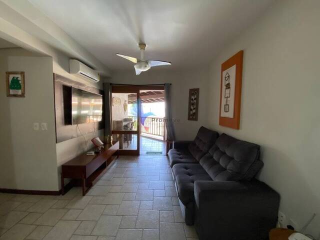 Apartamento para Venda em Ubatuba - 5