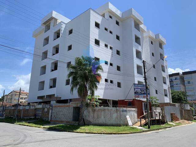 Apartamento para Venda em Ubatuba - 2