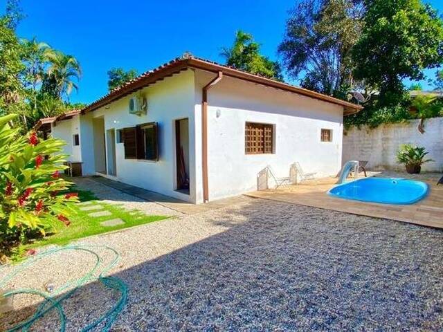 #5304 - Casa para Venda em Ubatuba - SP - 2