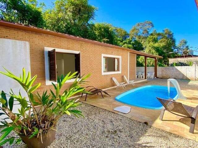 #5304 - Casa para Venda em Ubatuba - SP - 3