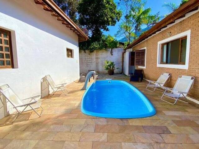 Casa para Venda em Ubatuba - 4