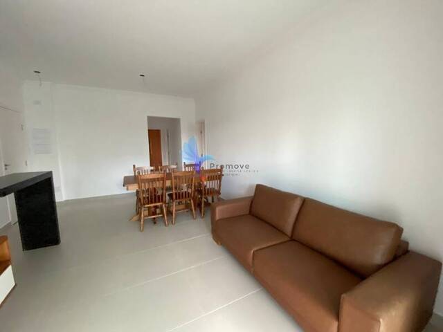 #5307 - Cobertura para Venda em Ubatuba - SP - 1