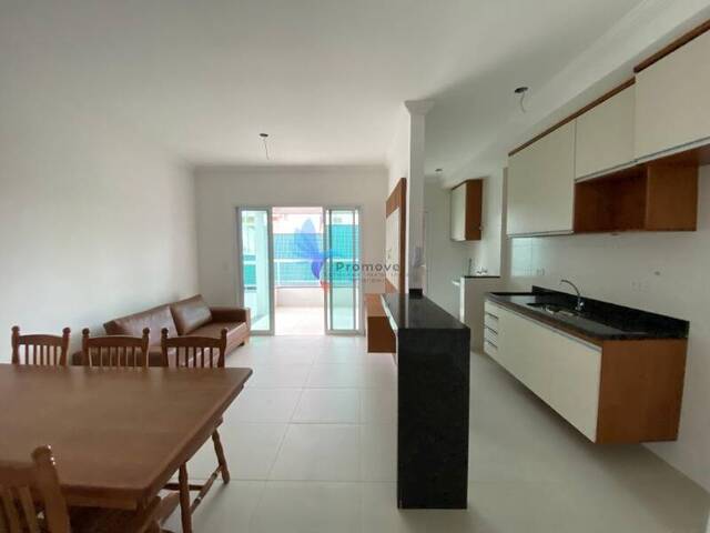 #5307 - Cobertura para Venda em Ubatuba - SP - 2