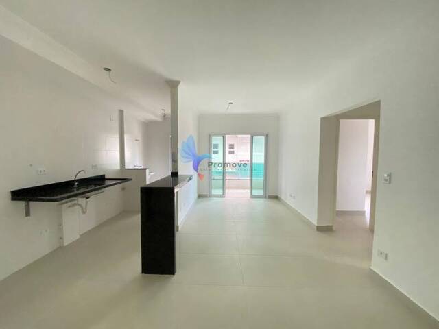 #5306 - Apartamento para Venda em Ubatuba - SP - 1