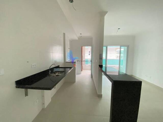 #5306 - Apartamento para Venda em Ubatuba - SP - 2
