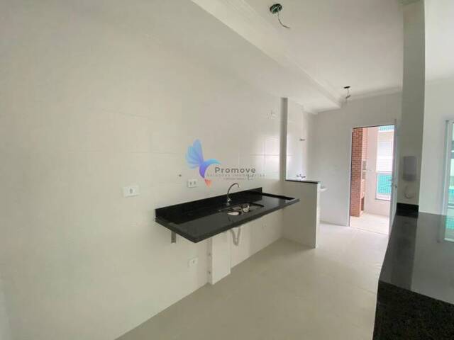 Apartamento para Venda em Ubatuba - 4