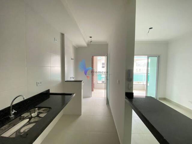 #5306 - Apartamento para Venda em Ubatuba - SP - 3