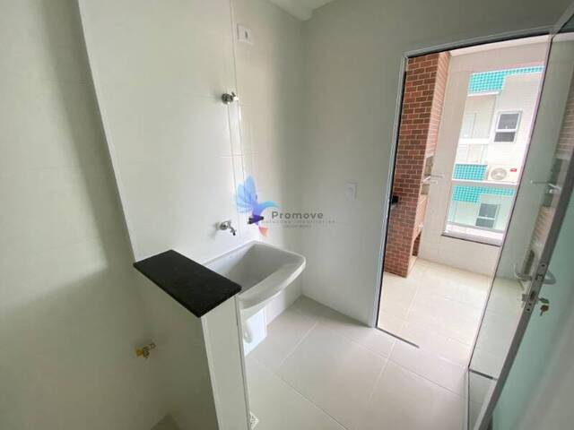 Apartamento para Venda em Ubatuba - 5