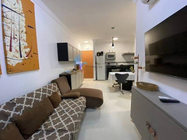 Apartamento para Venda em Ubatuba - 4