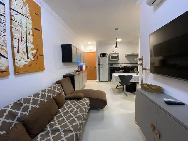 #5312 - Apartamento para Venda em Ubatuba - SP - 2