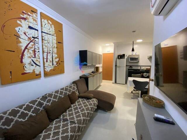 #5312 - Apartamento para Venda em Ubatuba - SP - 3